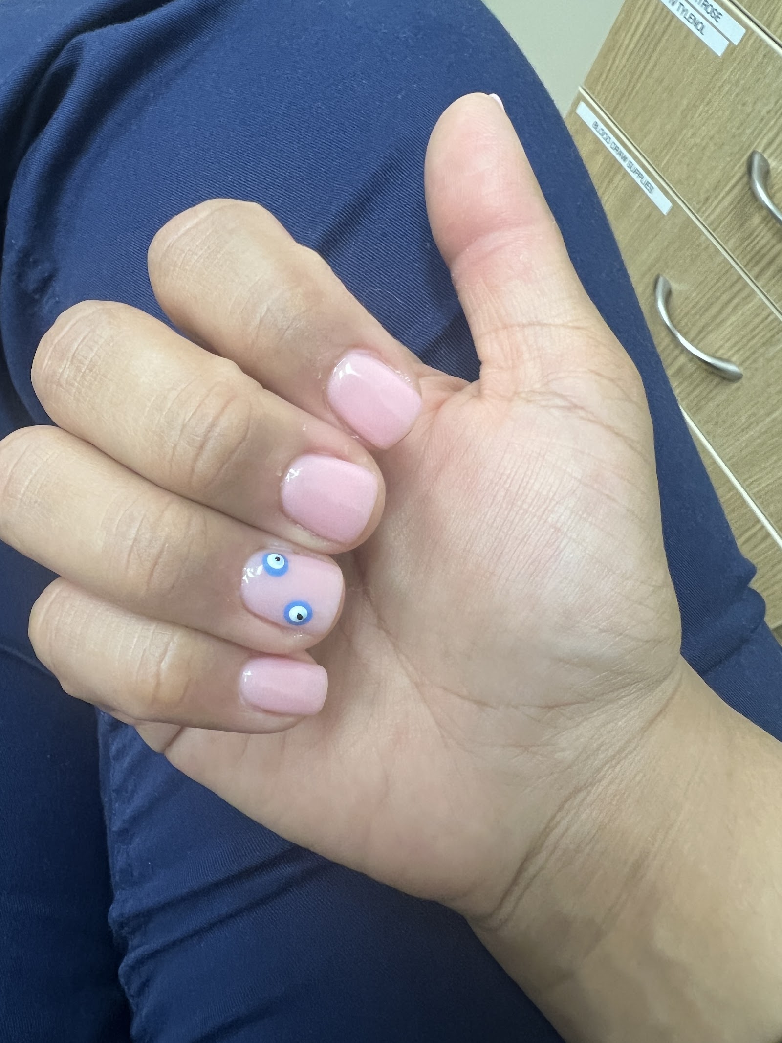 Beverly Hills Nail Spa nail photo 7