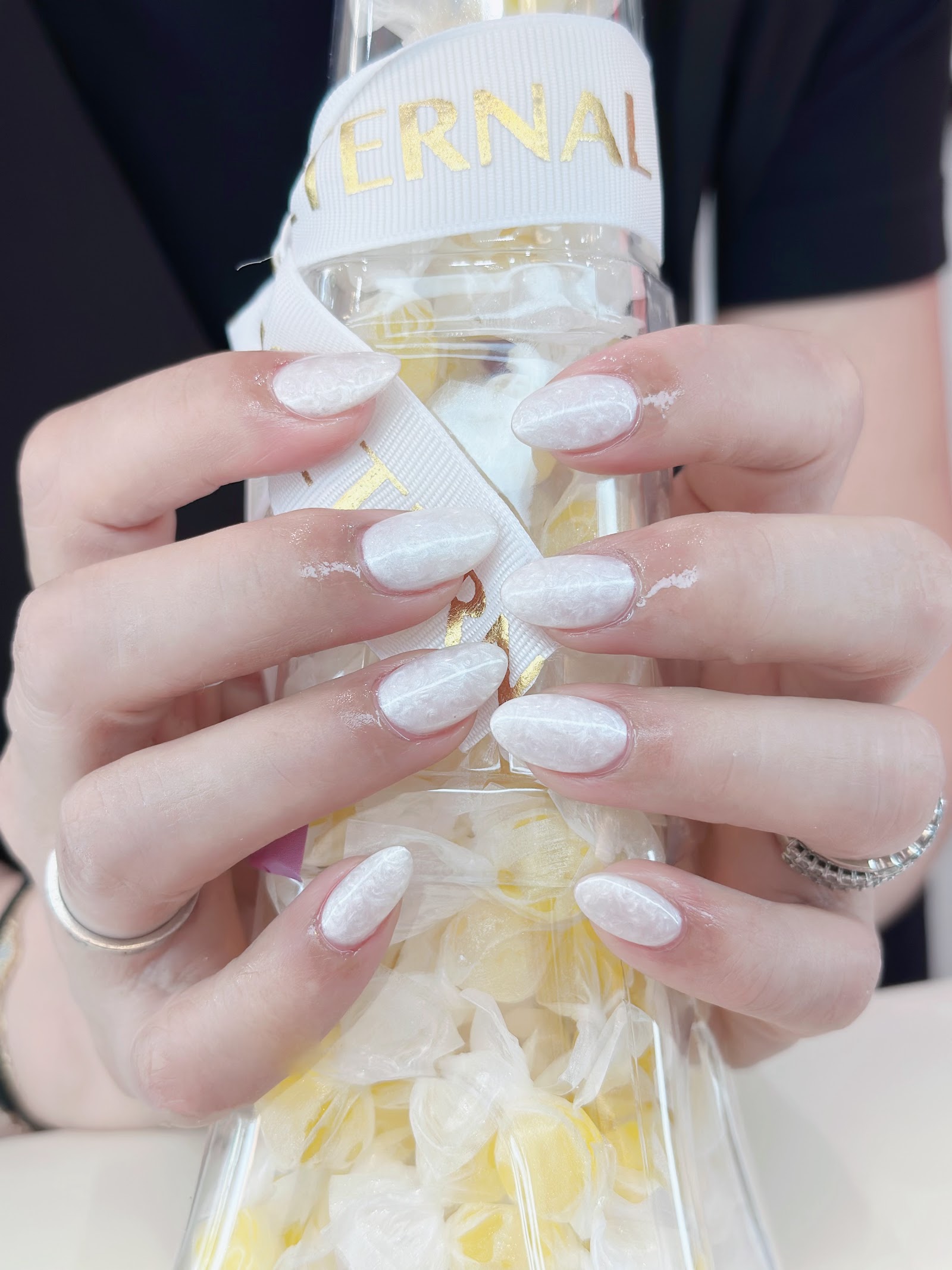 Beverly Hills Nail Spa nail photo 8